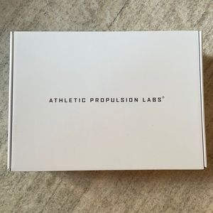 APL Men's TechLoom Phantom Anthracite / White